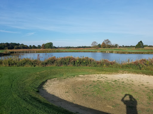 Golf Course «Charleston Springs Golf Course», reviews and photos, 101 Woodville Rd, Millstone, NJ 08510, USA
