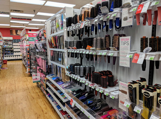 Beauty Supply Store «Sally Beauty», reviews and photos, 1371 W Campbell Rd, Richardson, TX 75080, USA