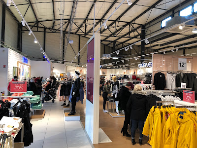 Magasin Kiabi MACON à Mâcon
