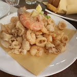 Photo n°1 de l'avis de rossana.o fait le 04/03/2023 à 21:30 sur le  Made In Sud à Marnate