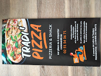 Photos du propriétaire du Pizzeria Tradi'Pizza à La Barre-de-Monts - n°5