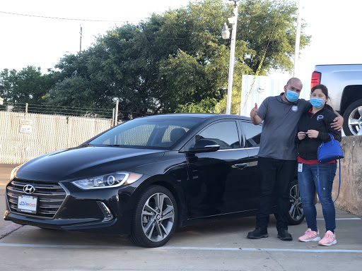 Used Car Dealer «The Car Network», reviews and photos, 1840 Forest Ln, Garland, TX 75042, USA