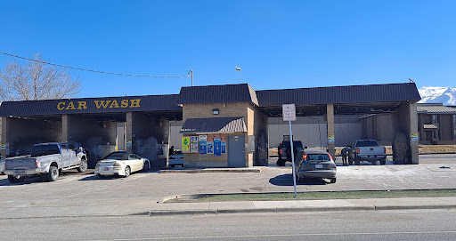Turbo Wash en Midvale
