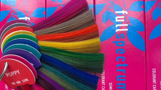 Beauty Salon «Acacia Aveda Lifestyle Salonspa», reviews and photos, 1308 Vestal Pkwy E # 3, Vestal, NY 13850, USA