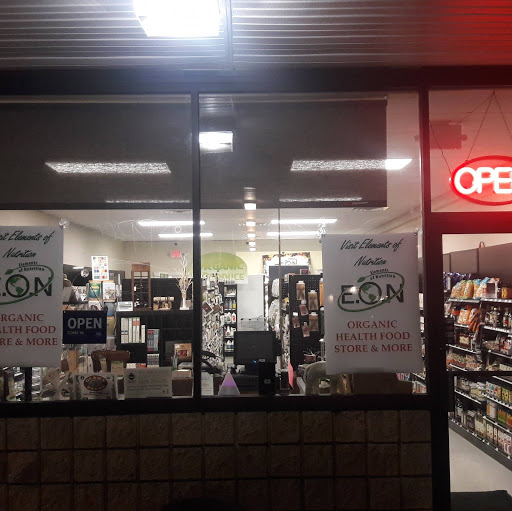 Natural Foods Store «Elements of Nutrition - Organic Health Food Store & Natural Foods», reviews and photos, 4710 Kirkwood Hwy, Wilmington, DE 19808, USA