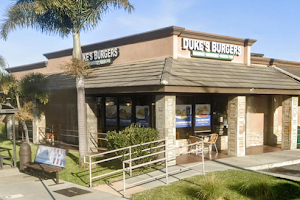 Duke's Burgers image
