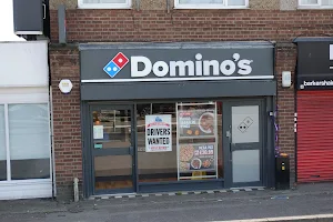 Domino's Pizza - London - Harold Park image