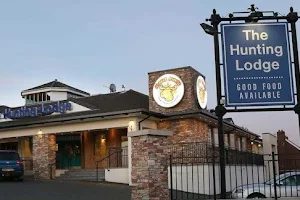Hunting Lodge Bar & Restaurant image
