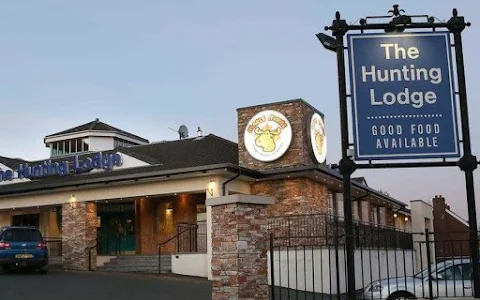 Hunting Lodge Bar & Restaurant image