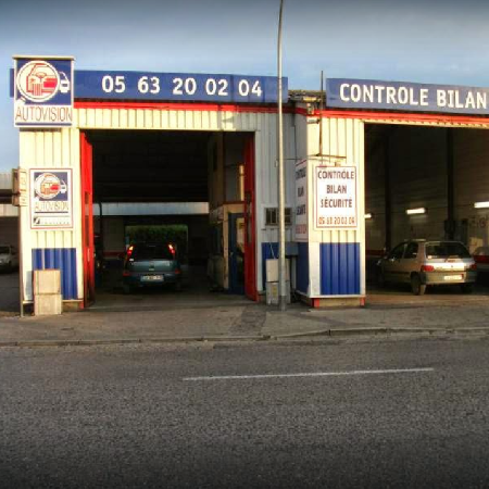 Controle Bilan Securite
