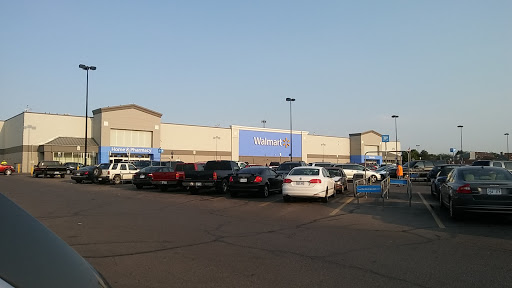 Department Store «Walmart Supercenter», reviews and photos, 501 E Pawnee St, Wichita, KS 67211, USA