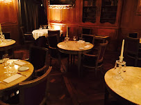 Atmosphère du Lafayette's restaurant rue d'Anjou à Paris - n°10