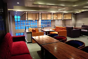 Iris Cafe Restro Lounge image