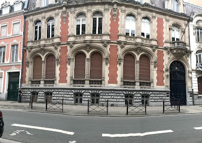 Cape Nord à Lille