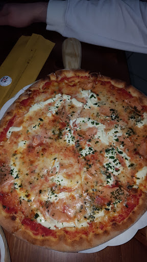 Pizzeria Passaparola in Cervia, Provincia di Ravenna