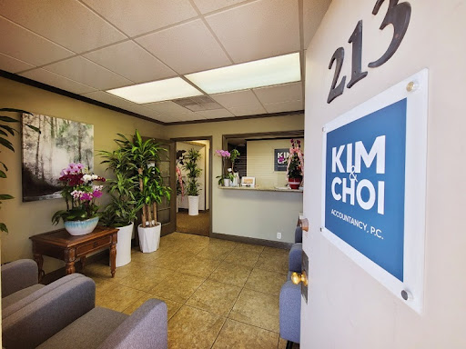 KIM & CHOI ACCOUNTANCY, P.C.