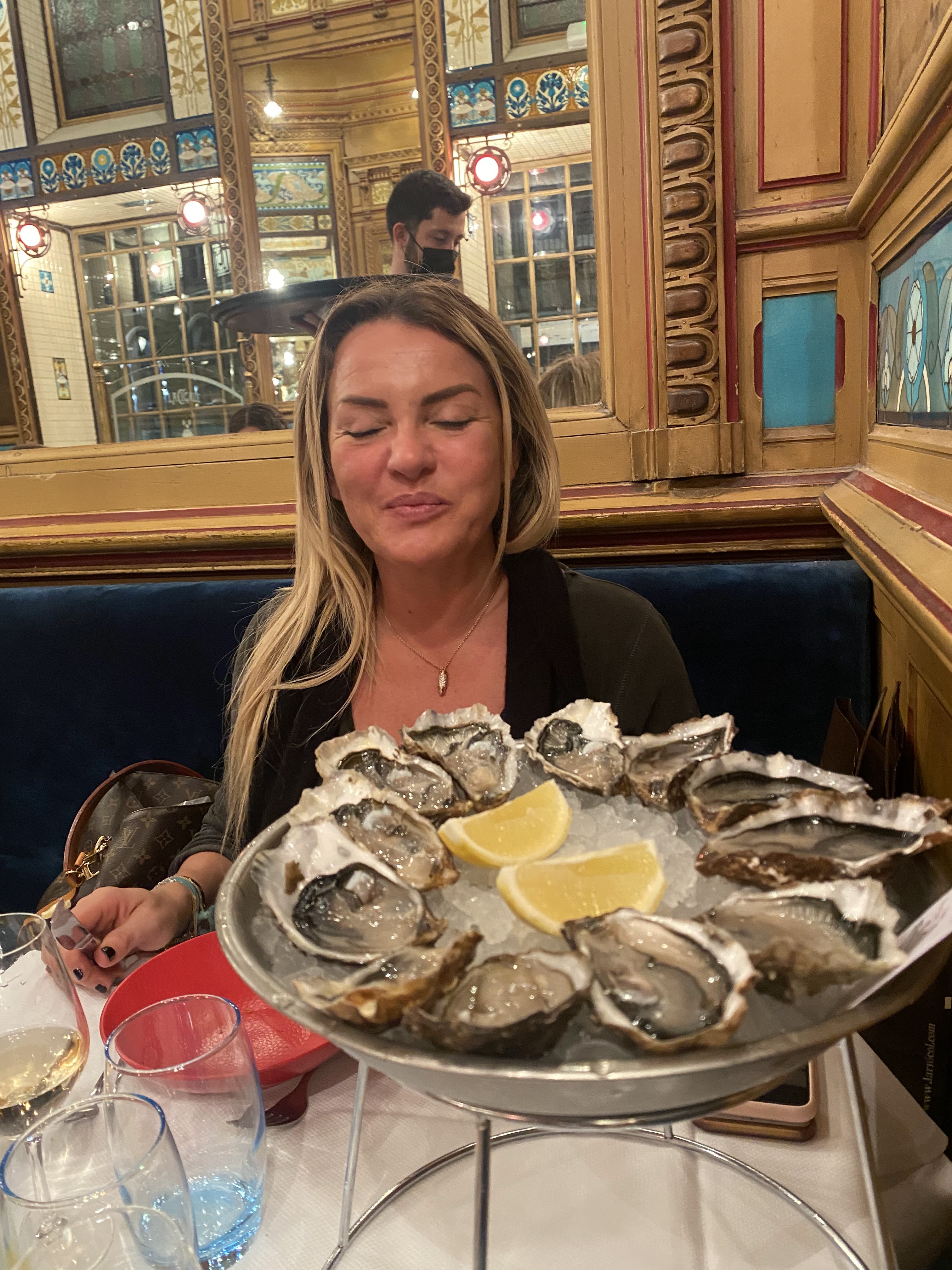 Photo n° 12 de l'avis de Rani.a fait le 15/11/2021 à 01:22