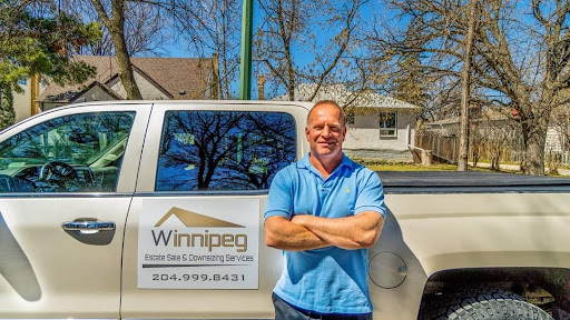 Winnipeg Estate Sale & Downsizing Services