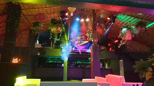 Discotecas lujo Punta Cana