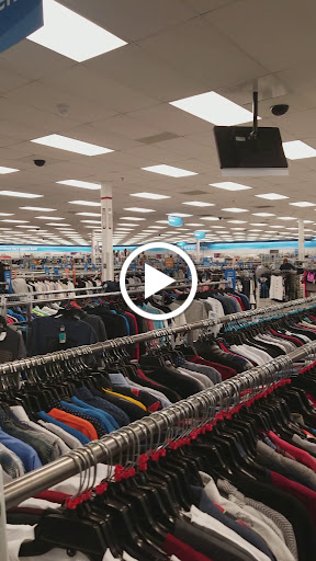 Clothing Store «Ross Dress for Less», reviews and photos, 1161 N Burleson Blvd, Burleson, TX 76028, USA