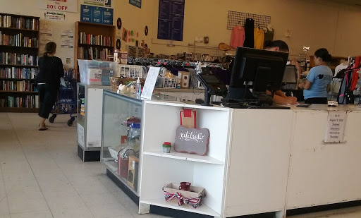 Thrift Store «Goodwill», reviews and photos, 240 S White Horse Pike, Hammonton, NJ 08037, USA