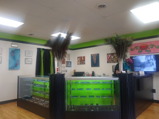 Explore forearm tattoo ideas for guys, creative tattoo ideas in Saint Paul, available at Fraidy Cats Professional Body Piercing