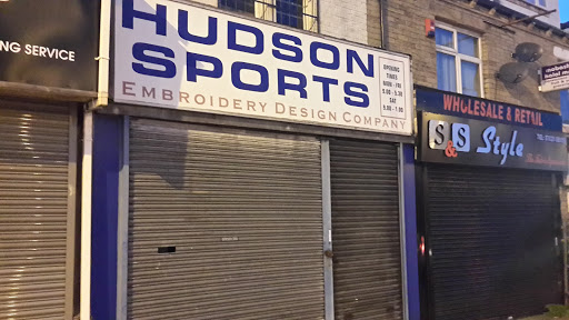 Hudson Sports