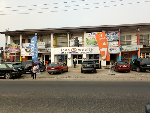 Woji Shopping Center, Estate junction, Alcon Rd, Woji, Port Harcourt, Nigeria, Outlet Mall, state Rivers