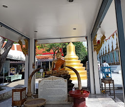 ฌาปนสถานวัดนครสวรรค์ (พระอารามหลวง) photo