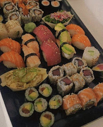 Photos du propriétaire du Restaurant japonais J'adOOOre les sushis à Montignac-Lascaux - n°6