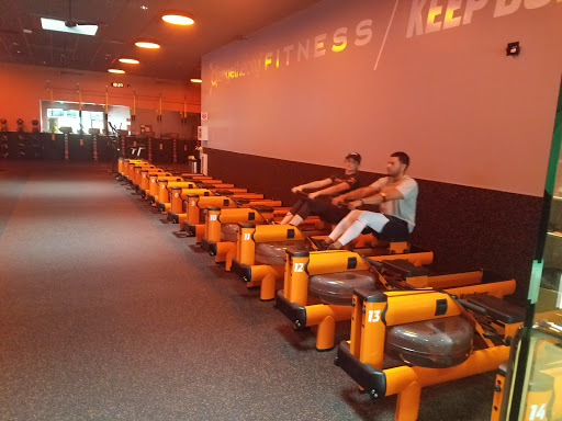 Gym «Orangetheory Fitness», reviews and photos, 2610 5th St, Alameda, CA 94501, USA