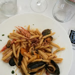 Photo n°1 de l'avis de Fatima.a fait le 08/07/2018 à 15:33 sur le  Cafè dò Mar à Castrignano del Capo