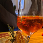 Photo n°3 de l'avis de André.t fait le 03/04/2022 à 18:53 sur le  Pizzeria Ristorante al Fiume à Arco