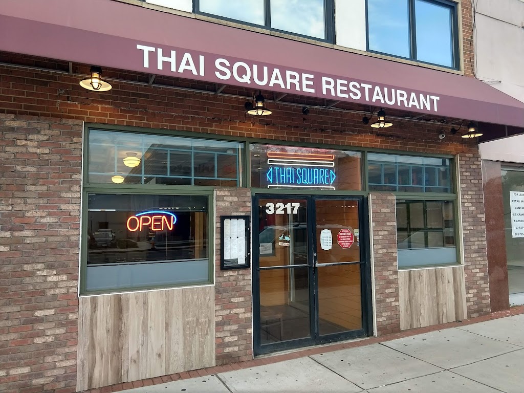 Thai Square 22204
