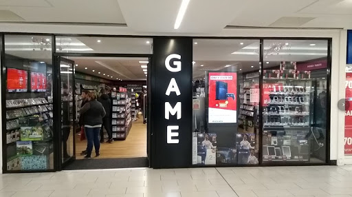 GAME High Wycombe