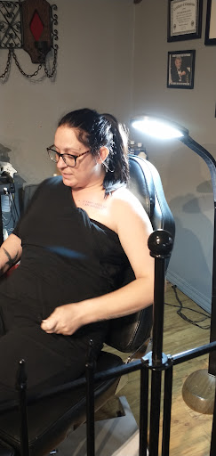 Explore fill in tattoo ideas for guys, creative tattoo ideas in Mountain Home, available at Inkwell Tattoo company