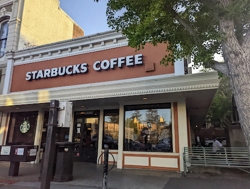 Coffee Shop «Starbucks», reviews and photos, 125 Petaluma Blvd N, Petaluma, CA 94952, USA