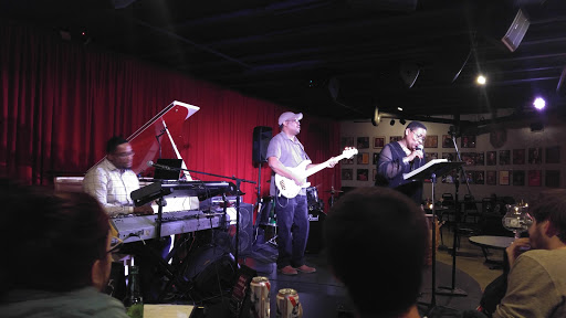 Lounge «The Red Piano Lounge», reviews and photos, 4620 Kingston Pike #2, Knoxville, TN 37919, USA