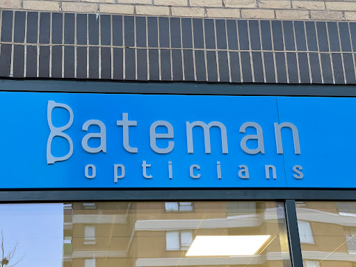 Bateman Opticians
