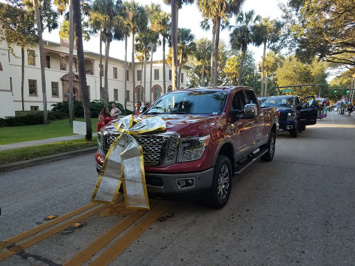 Used Car Dealer «DeLand Nissan», reviews and photos, 2600 S Woodland Blvd, DeLand, FL 32720, USA