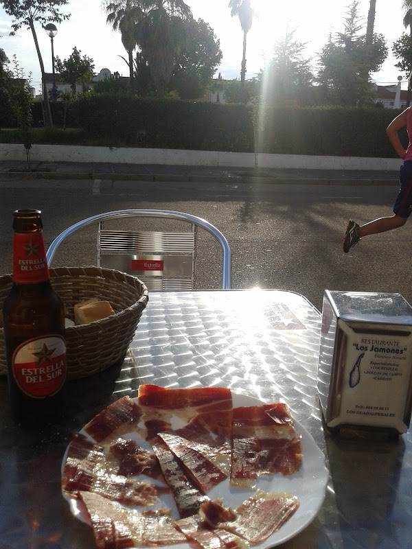 Imagen de Restaurante Los Jamones (4 de 19)
