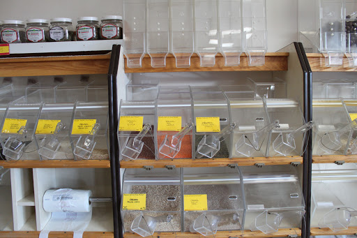 Vitamin & Supplements Store «Zoolies Natural Food Market», reviews and photos, 308 N Haywood St, Waynesville, NC 28786, USA