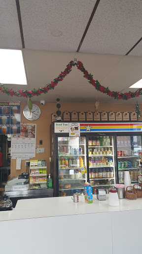 Donut Shop «Happy Donut», reviews and photos, 701 W Las Tunas Dr, San Gabriel, CA 91776, USA
