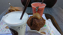 Muffin du Café Columbus Café & Co à Belfort - n°4