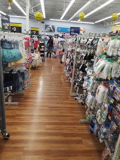Department Store «Walmart Supercenter», reviews and photos, 2125 N Morton St, Franklin, IN 46131, USA