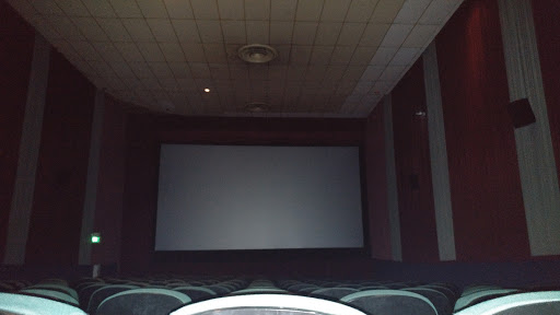 Movie Theater «CineLux Plaza Theatre», reviews and photos, 2501 Winchester Blvd, Campbell, CA 95008, USA