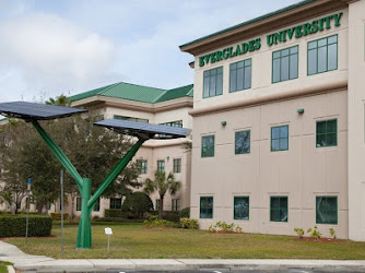 Everglades University