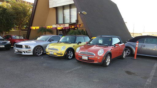 Car Dealer «Ultimate Autoline», reviews and photos, 15151 Beach Blvd, Westminster, CA 92683, USA