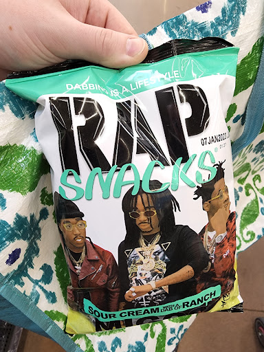 Department Store «Walmart Supercenter», reviews and photos, 11 Jungle Rd, Leominster, MA 01453, USA