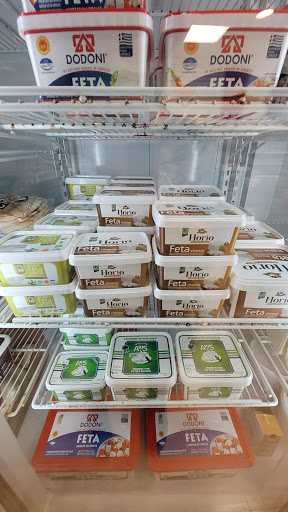 Grocery Store «Agora Food Market, Inc», reviews and photos, 602 Athens St, Tarpon Springs, FL 34689, USA